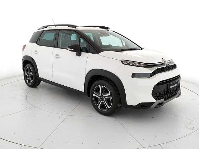 Citroen C3 Aircross BlueHDi 100 S&S Feel