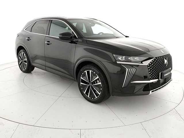 DS DS 7 Crossback DS 7 BlueHDi 130 aut. Rivoli