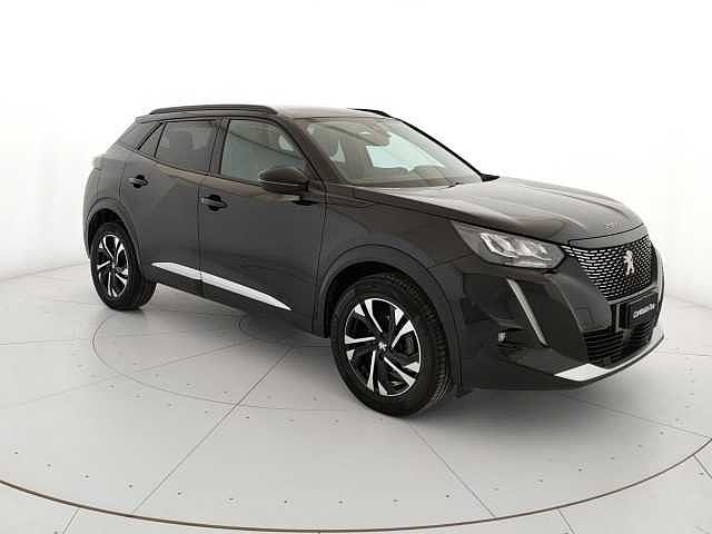 Peugeot 2008 BlueHDi 100 S&S Allure Navi Pack