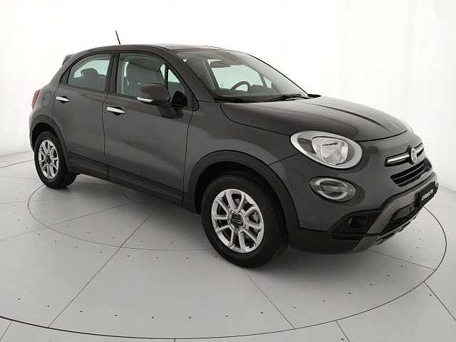 Fiat 500X 1.3 MultiJet 95 CV City Cross da Contauto Due S.R.L.