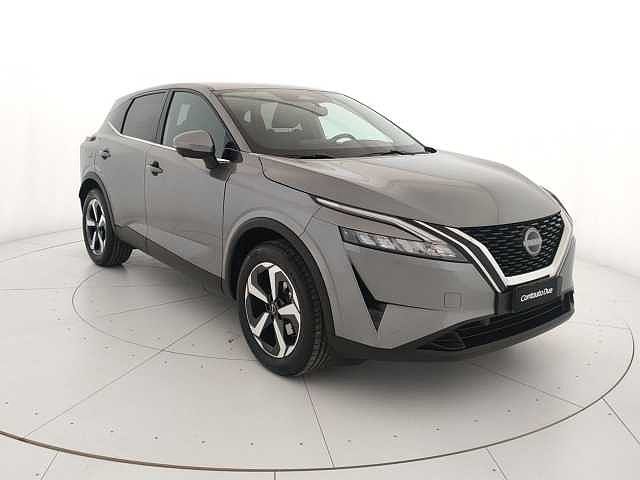 Nissan Qashqai MHEV 158 CV Xtronic N-Connecta