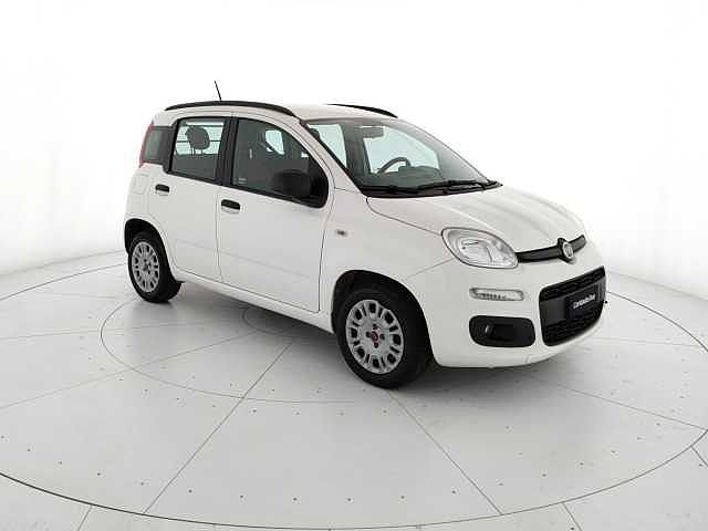 Fiat Panda 1.2 Easy VAN 4 POSTI N1