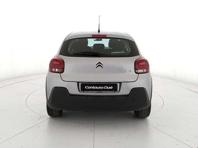 Citroen C3 PureTech 68 Feel