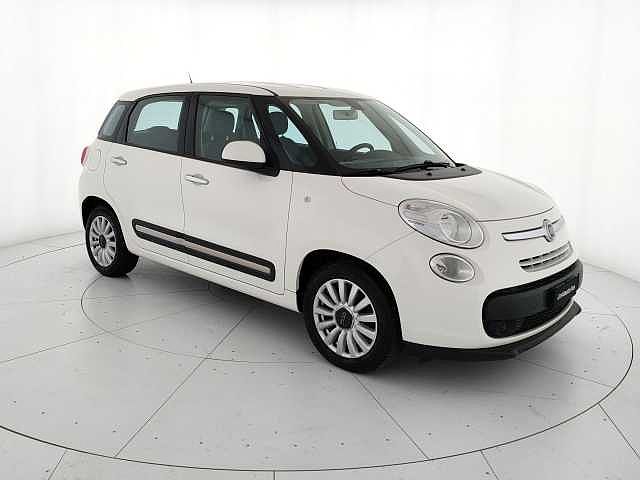 Fiat 500L 1.3 Multijet 85 CV Pop Star