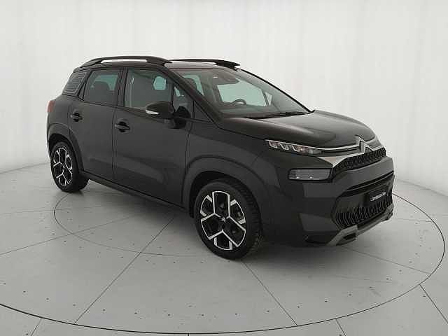 Citroen C3 Aircross BlueHDi 110 S&S Shine Pack