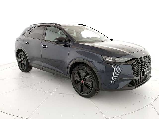 DS DS 7 Crossback BlueHDi 130 aut. Performace Line+