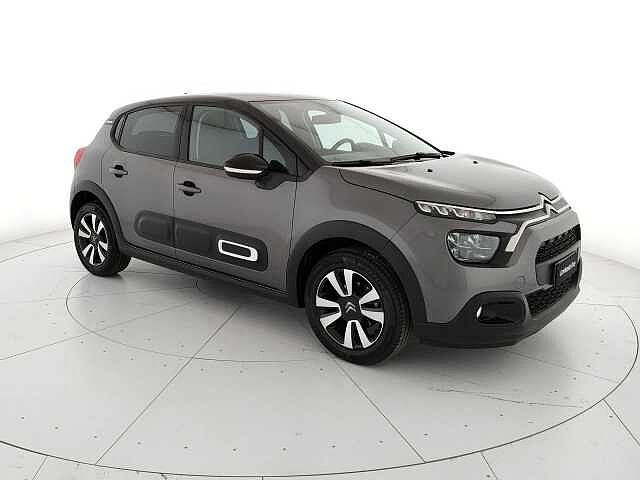 Citroen C3 BlueHDi 100 S&S Shine