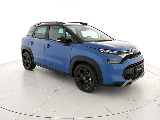 Citroen C3 Aircross BlueHDi 110 S&S Max