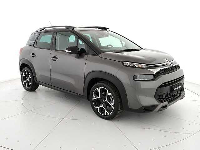 Citroen C3 Aircross BlueHDi 110 S&S Shine Pack