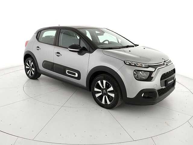 Citroen C3 BlueHDi 100 S&S Shine