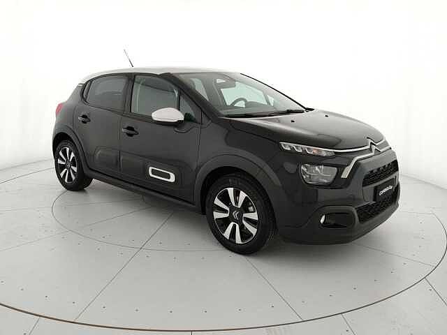 Citroen C3 BlueHDi 100 S&S Shine