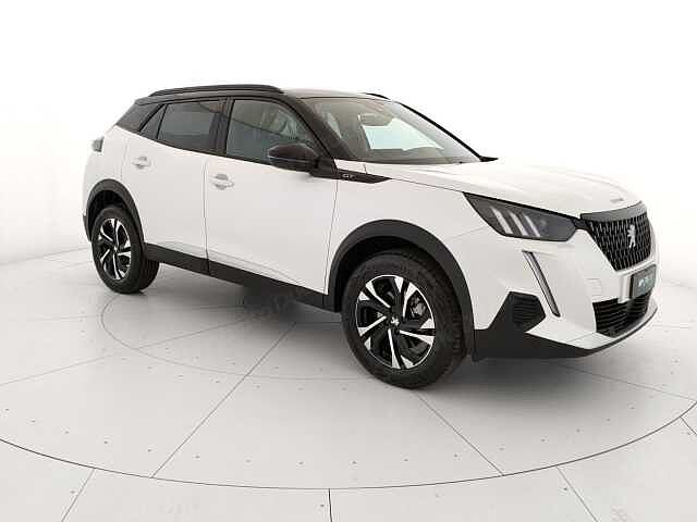 Peugeot 2008 BlueHDi 130 EAT8 S&S GT Line