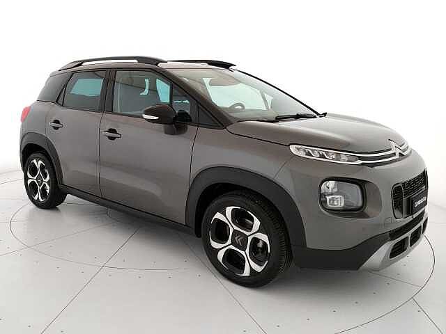 Citroen C3 Aircross BlueHDi 100 S&S Shine