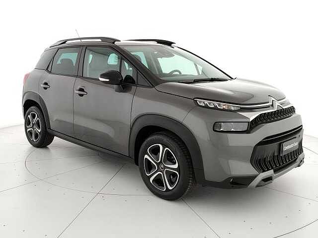 Citroen C3 Aircross BlueHDi 100 S&S Feel
