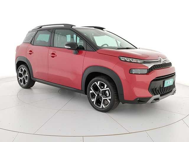 Citroen C3 Aircross PureTech 110 S&S Plus