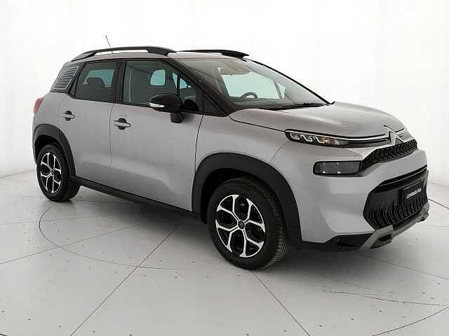 Citroen C3 Aircross BlueHDi 110 S&S Plus