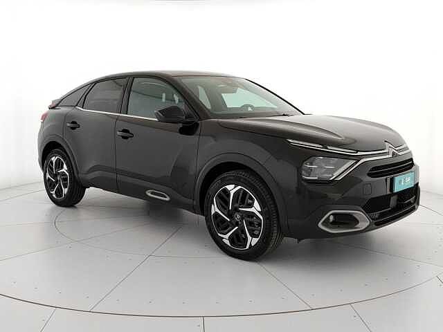 Citroen C4 BlueHDi 130 S&S EAT8 Shine tetto apribile