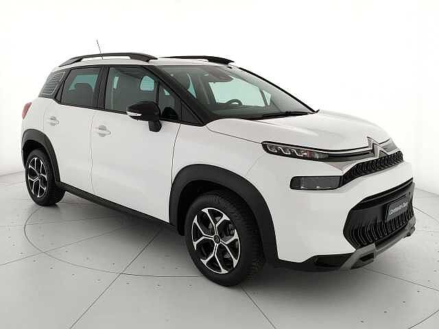 Citroen C3 Aircross PureTech 110 S&S Shine