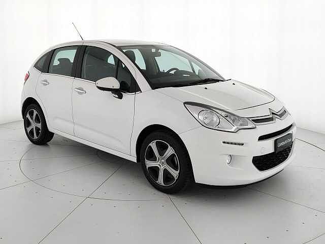 Citroen C3 PureTech 82 Feel Edition