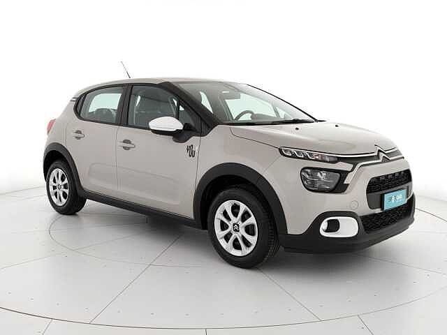 Citroen C3 BlueHDi 100 S&S You!