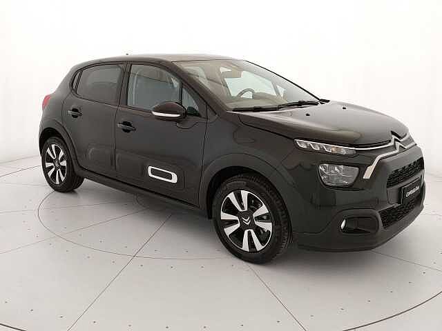 Citroen C3 PureTech 83 S&S MAX NAVI PACK
