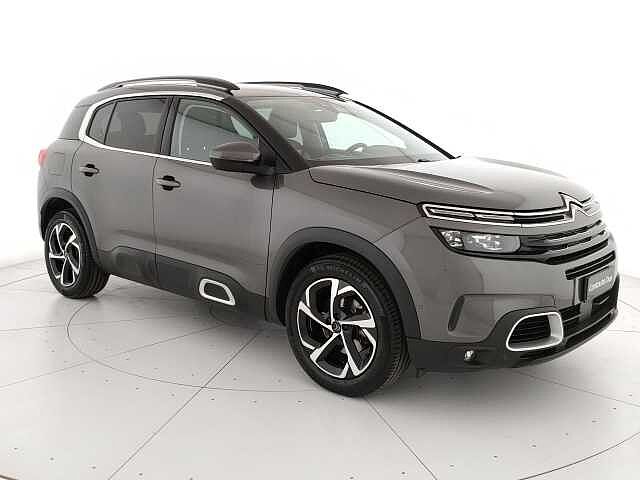 Citroen C5 Aircross PureTech 130 S&S Shine