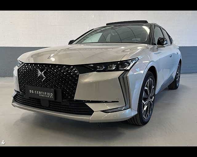 DS DS4 ETENSE 225 La Premiere