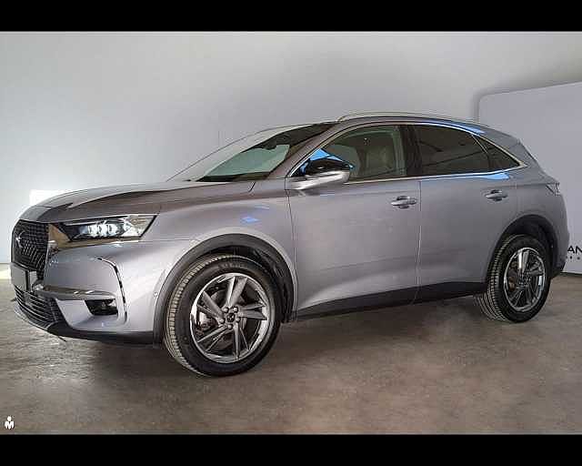 DS DS 7 Crossback DS7 Crossback 1.5 bluehdi Grand Chic 130cv auto da MOTOR FRANCE