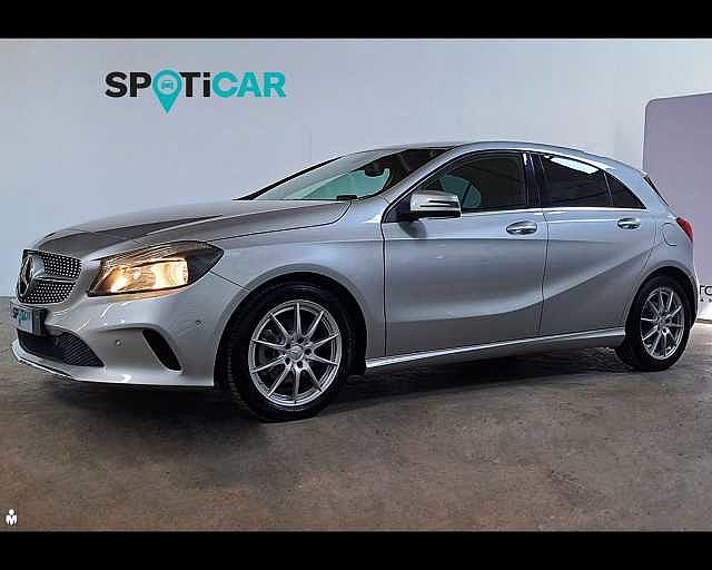 Mercedes-Benz Classe A - W176 A 180 Sport my16 da MOTOR FRANCE