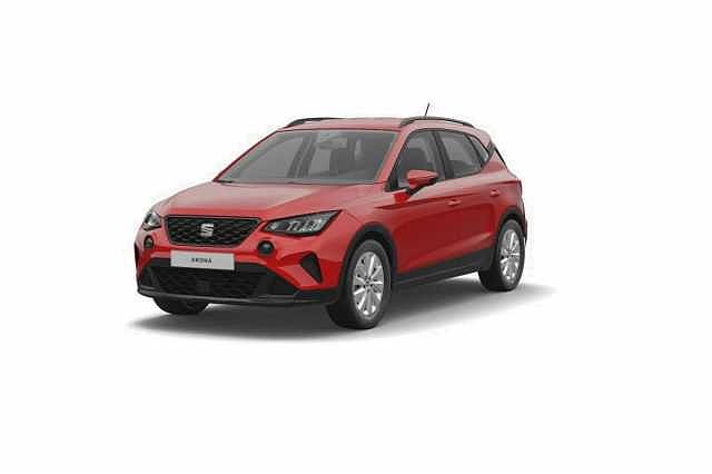 SEAT Arona 2022 1.0 ecotsi FR 110cv