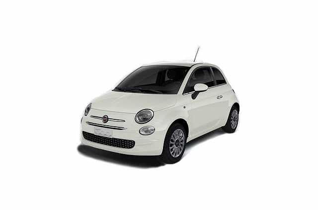 Fiat 500 III 2015 1.3 mjt Lounge 95cv my18