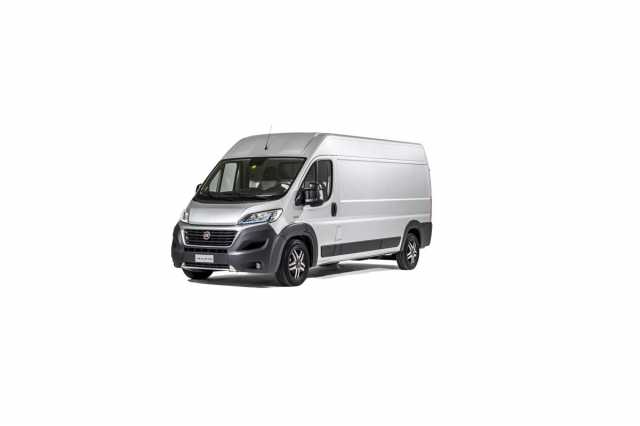 Fiat Ducato VI 35 E6 2016 35 LH3 2.3 mjt 130cv E6