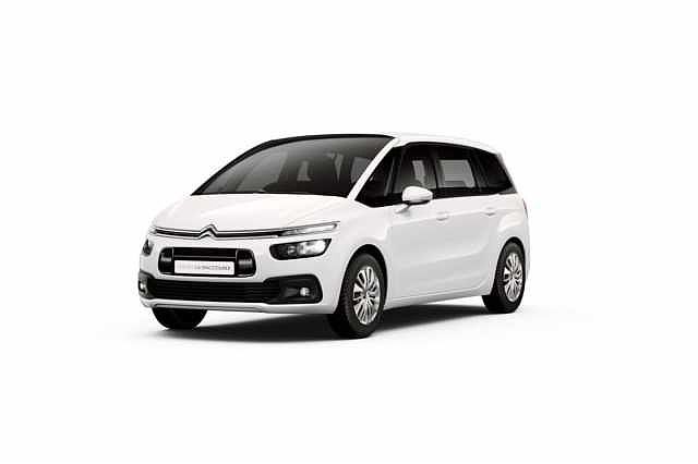 Citroen Grand C4 SpaceTour. C4 Grand Spacetourer 1.5 bluehdi Feel s&s 130cv eat8