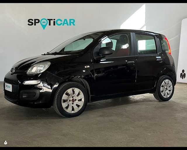 Fiat Panda III 2016 1.2 Pop 69cv