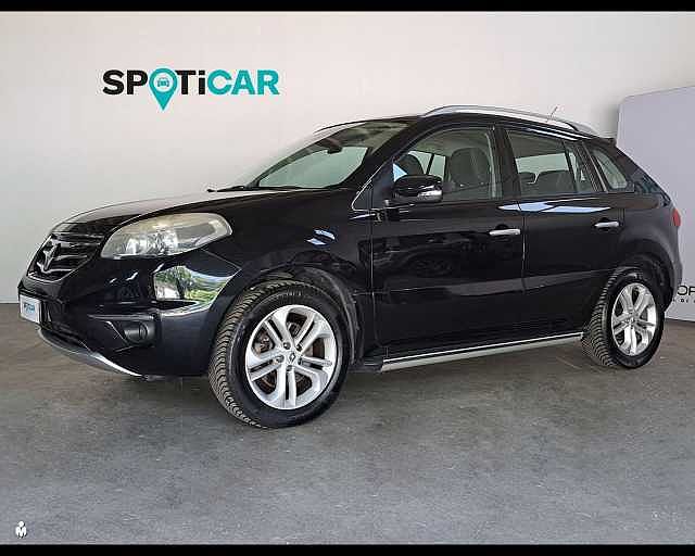 Renault Koleos 2.0 dci Dynamique esm 4x4 150cv proactive da MOTOR FRANCE