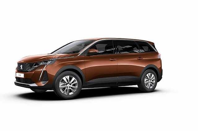 Peugeot 5008 BlueHDi 130 S&S ALLURE PACK