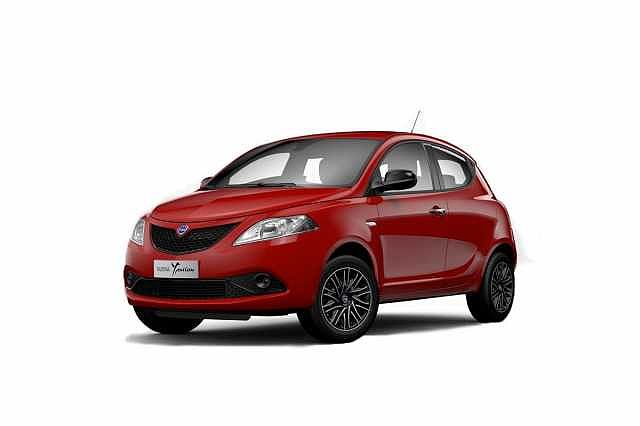 Lancia Ypsilon III 2015 1.2 Elefantino Blu s&s 69cv my19 da MOTOR FRANCE