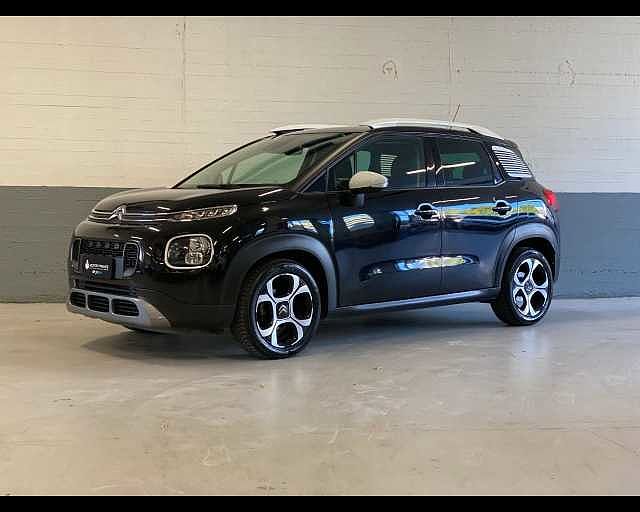 Citroen C3 Aircross 2017 1.5 bluehdi Shine s&s 100cv da MOTOR FRANCE