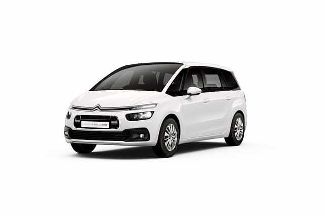 Citroen Grand C4 SpaceTour. C4 Grand Spacetourer 1.5 bluehdi Feel s&s 130cv