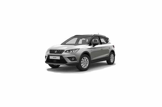 SEAT Arona 2017 1.6 tdi Style 95cv dsg