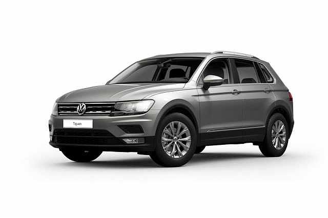 Volkswagen Tiguan II 2016 1.6 tdi Sport 115cv