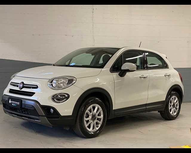 Fiat 500X 500 X 2018 1.3 mjt City Cross 4x2 95cv