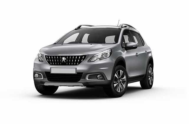 Peugeot 2008 1.5 bluehdi Allure s&s 120cv eat6