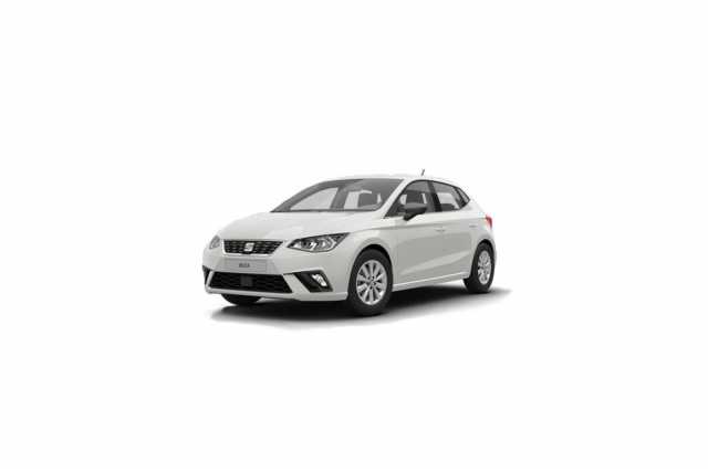 SEAT Ibiza V 2017 1.6 tdi Business 95cv