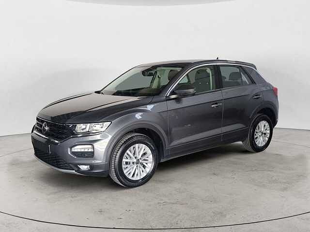 Volkswagen T-Roc 2017 2.0 tdi Business 150cv dsg