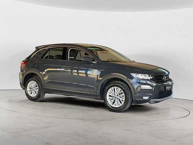 Volkswagen T-Roc 2017 2.0 tdi Business 150cv