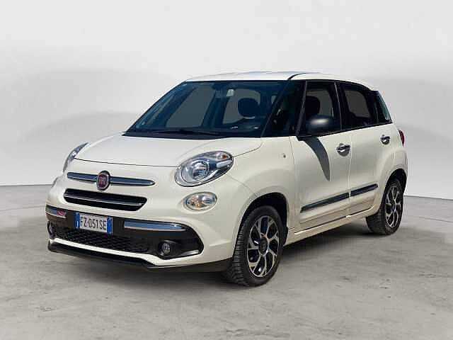 Fiat 500L 2017 1.3 mjt Urban 95cv my19