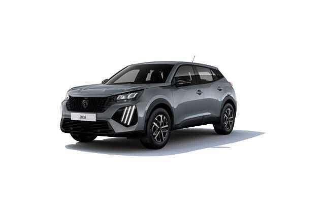 Peugeot 2008 NUOVO Allure PureTech 130 EAT8 S&S