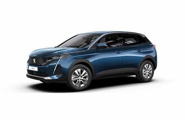 Peugeot 3008 PureTech 130 S&S - ALLURE PACK