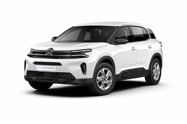 Citroen C5 Aircross Feel Pack - HYBRID 225 e-EAT8